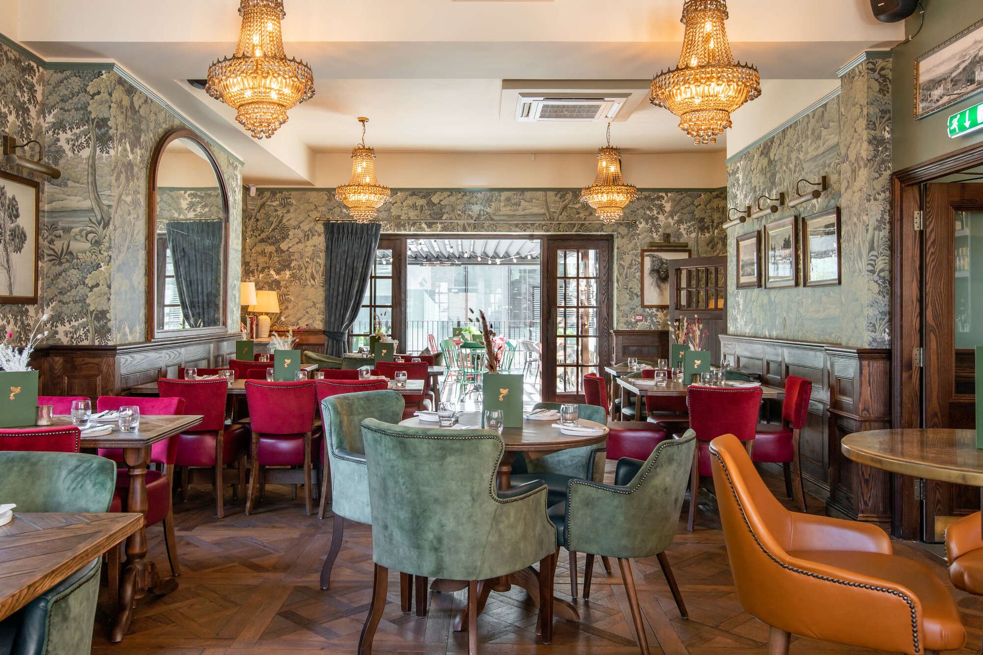 The Phoenix, Westminster