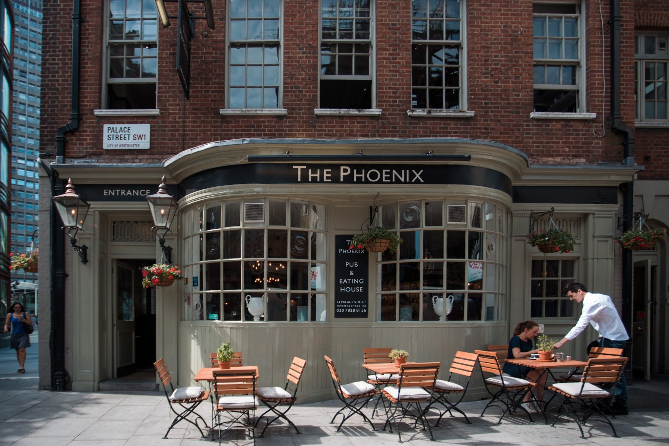 Home The Phoenix Victoria